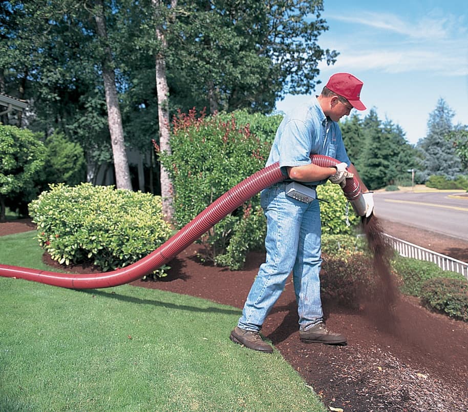 Mulch Installation Services in Mansfield, OH