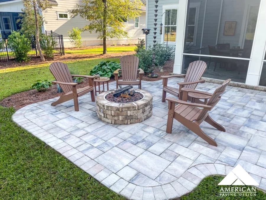 Patio Installation Services in Mansfield, OH